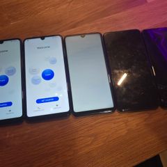 Huawei P30 Lite x5