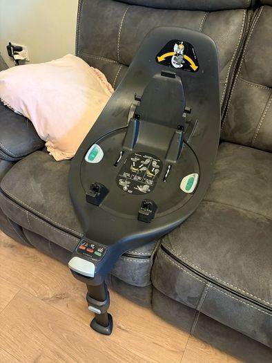 Cybex 360