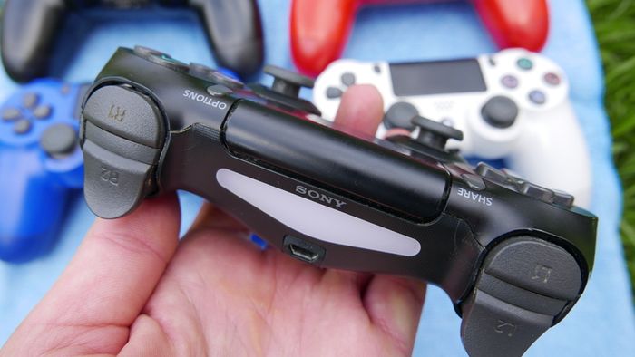 PS4 Official Dual Shock  Controllers 45 each