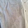 Men's grey asos shorts Image 4
