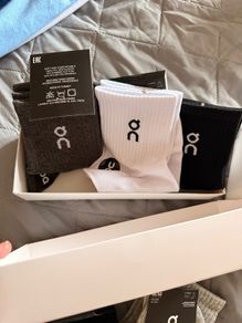 OnCloud Socks