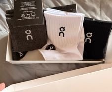 OnCloud Socks