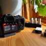 Canon EOS RP Full Format Camera Image 5