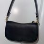 Coach Swinger black genuine leather Image 2