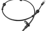 Front ABS Sensor Left or Right for Nissan Qashqai J10 Mk1 &amp; Qashqai+2 2006-2013