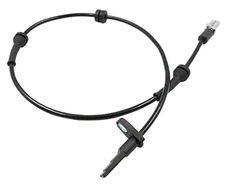 Front ABS Sensor Left or Right for Nissan Qashqai J10 Mk1 & Qashqai+2 2006-2013