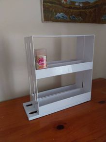 Spice rack