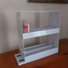 Spice rack