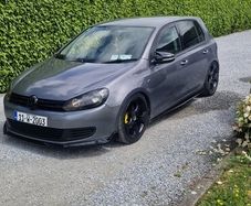 Volkswagen Golf 2011