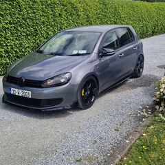 Volkswagen Golf 2011