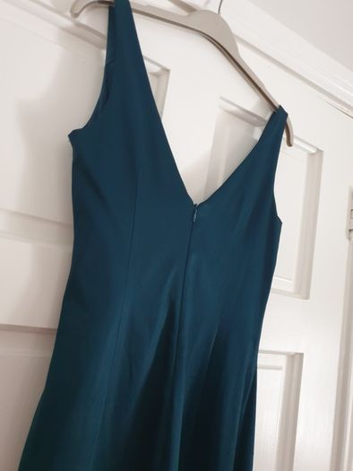 midi dress