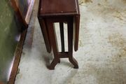 antique Sutherland table