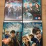 Harry Potter DVD Bundle (8) Image 3