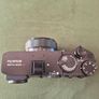 Fujifilm GFX100RF Image 3