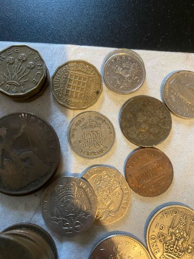 Coin coins