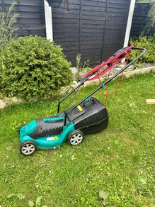 Lawnmower