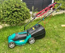 Lawnmower