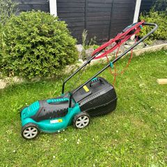 Lawnmower
