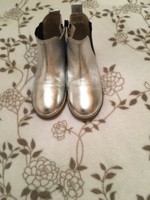 Leigh Tucker Boots, size EU-34, UK-2