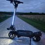 electric scooter,  dualtron storm limited, check out my profile for more Image 8