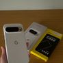 Google Pixel 10 Pro XL 256GB Like New Image 8