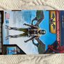 Hasbro Spider-Man Homecoming: Electronic Marvel's Vulture 12" new Please look at the pictures Image 8