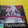 Atari Anniversaries edition PlayStation 1 ps1 PlayStation 2 ps2 games Original Image 2