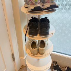 Shoe rack