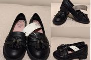 Black Shoes New With Tags