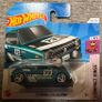 Hot Wheels '73 Honda Civic Custom Image 3