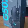 Logitech G502 HERO Wired Gaming Mouse Image 3