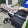 Bugaboo Donkey 5 Double pushchair - Excellent Condition Image 2