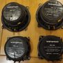 Panasonic-MutantX-RipSpeed vintage car audio system Image 7