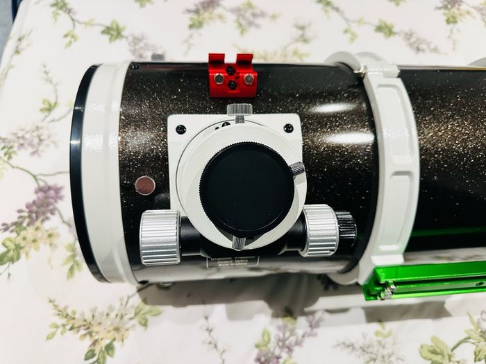 New Skywatcher Quattro 200p Newtonian Telescope