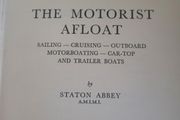 the motorist afloat