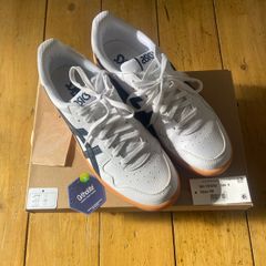 Asics Japan S