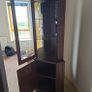 FREE corner cabinet Image 4