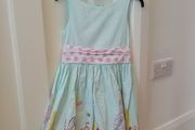 NEXT girls dress