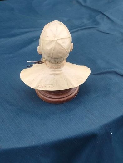 Capidimonte John Paul 11 Bust