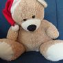 Christmas Soft Toys Image 5