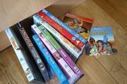 Dvds. Children