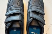 boys school shoes.  Clarks 1.5F New