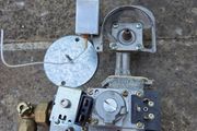 Honeywell Gas valve from ideal classic boiler
