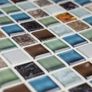 PVC Interior panels 3D waterproof,fire-resist,modern Image 3