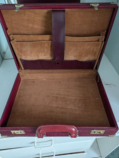 Briefcase