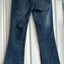 Hugo Boss bootcut jeans - sz 10 Image 6