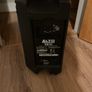 pa speaker Alto TX10 280 watt 2 watt active speaker Image 4
