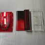 Nine Inch Nails Tron Ares cassette Image 3