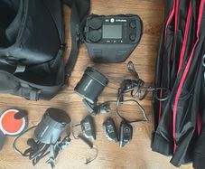 Profoto B2 lights