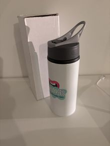 water bottle - new in box